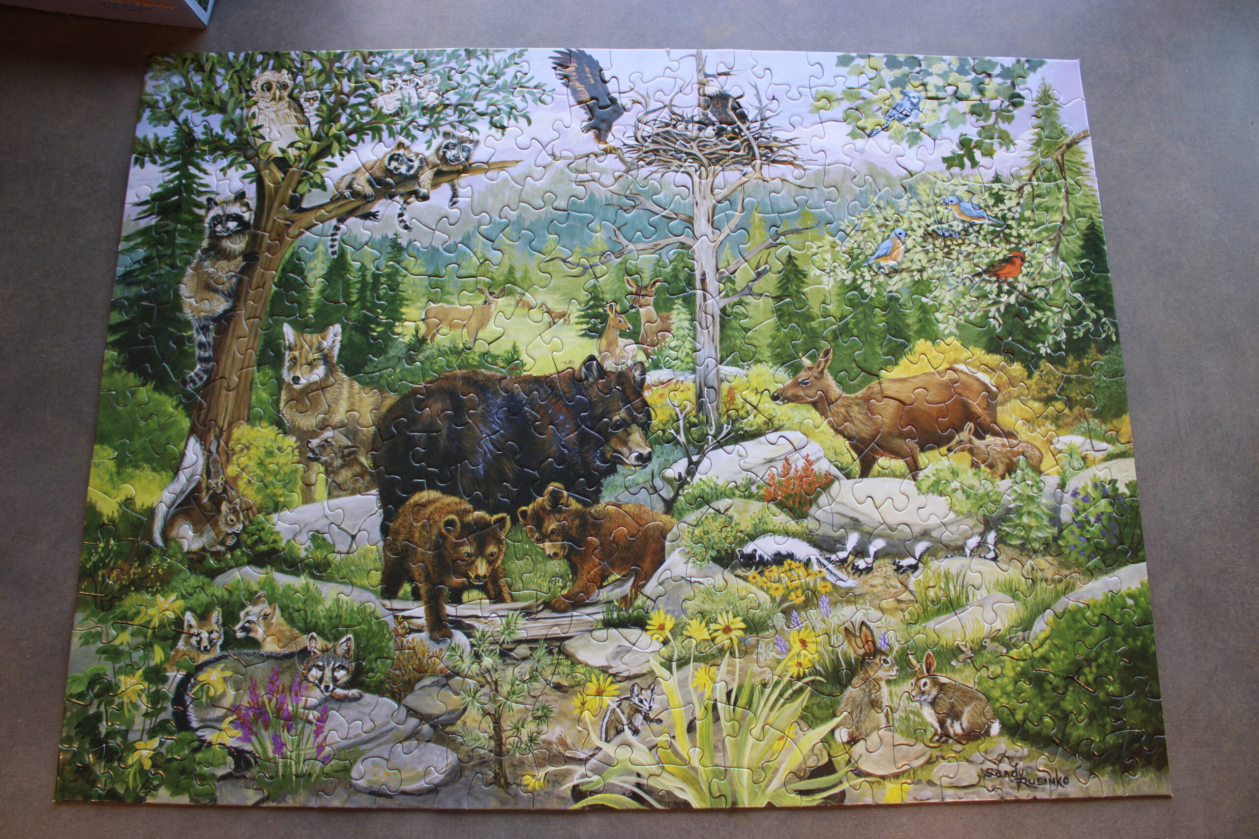 Painting